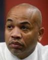 New Speaker Carl E. Heastie