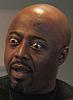 Donnell Rawlings