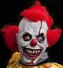 evil clown