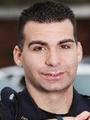 Officer Gerald Veneziano