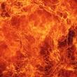 "burn baby burn"