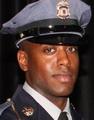 Officer Jacai Colson