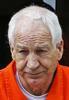 Jerry Sandusky