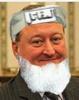 Jim Kenney - Imam