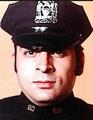 Police Officer John Scaragella