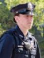 Officer Julianne Borsari