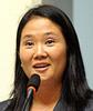 Keiko Fujimori