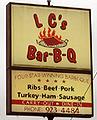 LC's Bar-B-Q