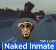 Naked nigga