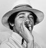 Obama smoked dope