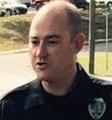 Officer Tim Brackeen