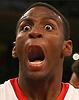  Rysheed Jordan