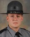 Trooper Landon Weaver 