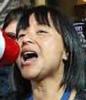 Yvette Felarca