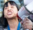 Yvette Felarca