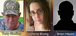 3 victims of psycho transgender