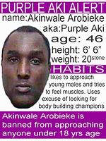 Akinwale Arobieke