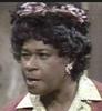 Aunt Esther from Sanforn & Son TV show