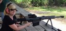 Barrett 82A1