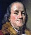 Benjamin Franklin 