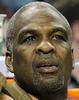 Knicks star Charles Oakley