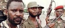 Congo suspects