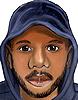 similar sketch of detroit rapist