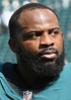 Eagles defensive tackle Fletcher Cox