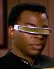 Geordi LaForge 