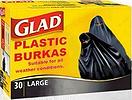 Glad Burkas