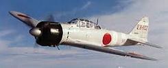 Jap Zero