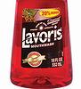 Lavoris mouthwash