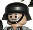 Lego Nazi