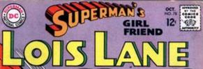 Lois Lane