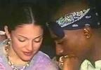 Madonna Tupac