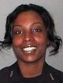 Memphis police officer Martoiya Lang