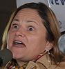 Commie Council Speaker Melissa 'Crazy Eyes' Mark-Viverito