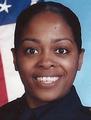 Officer Miosotis Familia