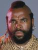 "Mr. T"