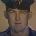 Officer John Dacy