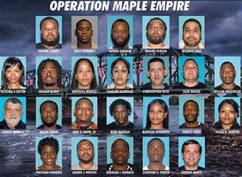 Operation Maple Empire