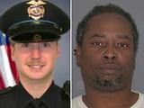 Ray Tensing, Sam DuBose