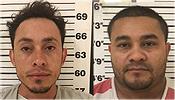 Robelio E. Flores-Rivera (DOB 10/9/90) and Adan O. Vasquez-Rodriguez