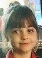 Saffie Rose Roussos