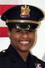 Sgt. Qiana Brown