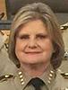 Travis County Sheriff Sally Hernandez