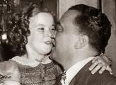 Shirley Temple molested by J Edgar Hoover