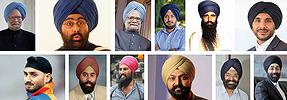 Images of Singhs