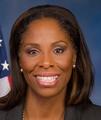 Democratic Rep. Stacey Plaskett