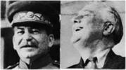 Stalin & Roosevelt